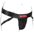 No-Parts Taylor - strap-on sele med dubbla O-ringar - justerbar S-L