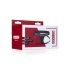No-Parts Taylor – justerbar sele med dubbel O-ring (S-L)