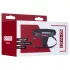 No-Parts Taylor - strap-on sele med dubbla O-ringar - justerbar S-L