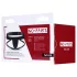 No-Parts Taylor - strap-on sele med dubbla O-ringar - justerbar S-L