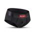 No-Parts Robin - justerbara trosor (svart) - M