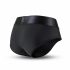 No-Parts Robin - justerbara trosor (svart) - M