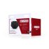 No-Parts Robin - justerbara trosor (svart) - M