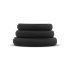 Easytoys Upptäck Ring - Penisring Sats - 3 delar (svart)