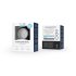 Easytoys Upptäck Ring - Penisring Sats - 3 delar (svart)