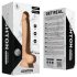 Real Fantasy Ashton - Naturtrogen dildo 20,5 cm