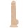 Realistisk Dildo Quentin – 24 cm (Naturfärg)