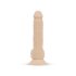 Realistisk Dildo Quentin – 24 cm (Naturfärg)