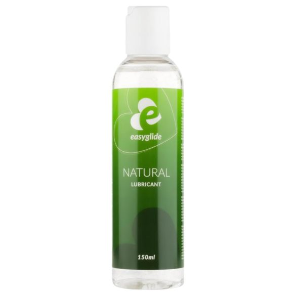 EasyGlide Naturlig - vattenbaserat glidmedel (150 ml)