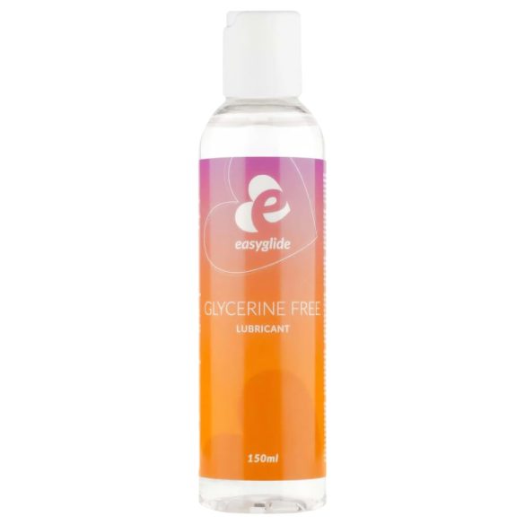 EasyGlide - vattenbaserat glidmedel - glycerinfri - 150ml