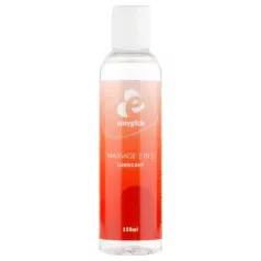 EasyGlide - glidmedel och massagegel - vattenbaserad - 150ml