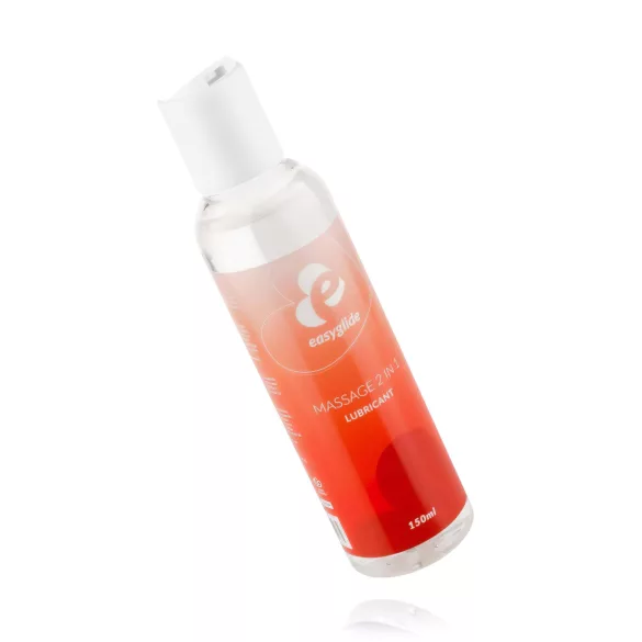 EasyGlide - glidmedel och massagegel - vattenbaserad - 150ml