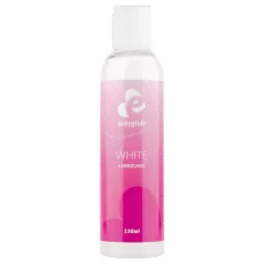   EasyGlide White - vattenbaserat spermaliknande glidmedel - 150ml