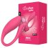 EasyConnect - smart vibrerande ägg (rosa)