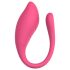 EasyConnect - smart vibrerande ägg (rosa)