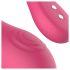 EasyConnect - smart vibrerande ägg (rosa)