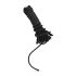 Sovrumfantasier - Shibari rep 10 m (svart)