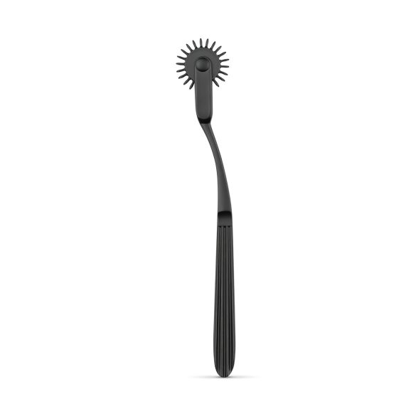 Sovrum Fantasier - aluminium njutningshjul (svart)