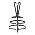 Sovrum Fantasier - bondageharnes (svart)