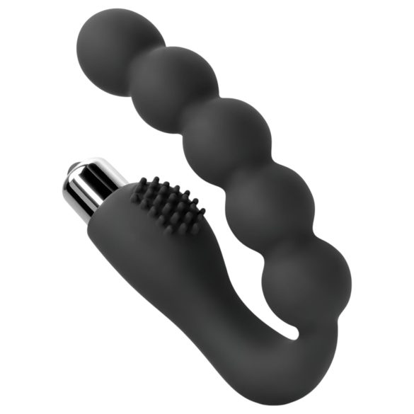 EasyToys - analvibrator - svart