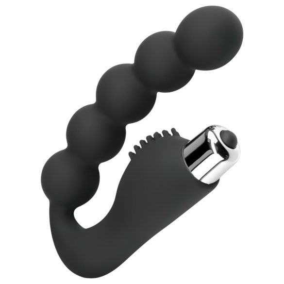 EasyToys - analvibrator - svart