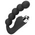 EasyToys - anal vibrator (svart)