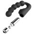 EasyToys - anal vibrator (svart)