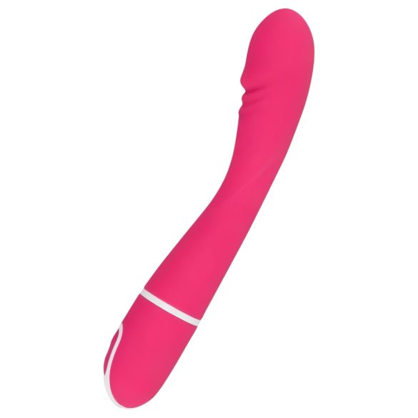 Easytoys - G-punkt vibrator - rosa