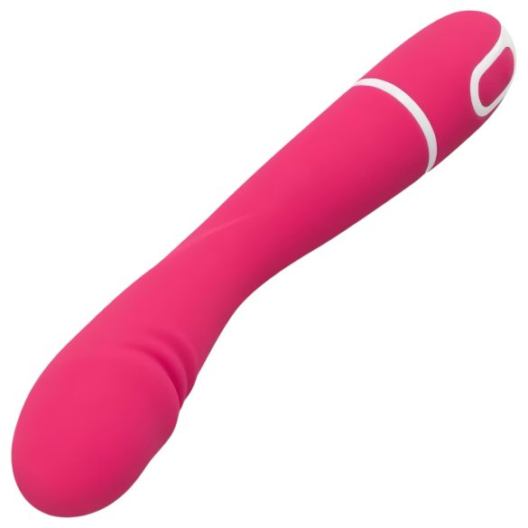 Easytoys - G-punkt vibrator - rosa