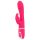 Easytoys - G-punkt- och klitorisstimulator (rosa)