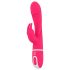Easytoys - G-punkt- och klitorisstimulator (rosa)