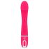 Easytoys - G-punkt- och klitorisstimulator (rosa)