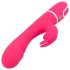 Easytoys - G-punkt- och klitorisstimulator (rosa)