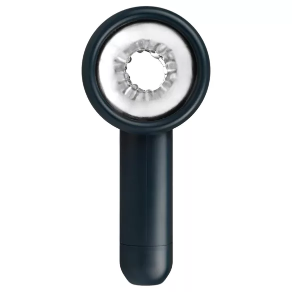 FPPR - automatisk masturbator - uppåt/nedåt rörelse - svart