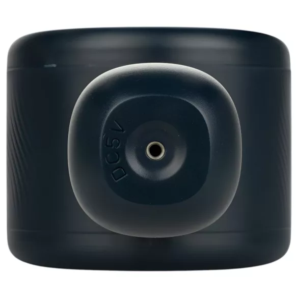 FPPR - automatisk masturbator - uppåt/nedåt rörelse - svart