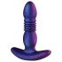 Hueman Supernova - stötdrivande analvibrator (lila)