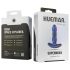 Hueman Supernova - stötdrivande analvibrator (lila)