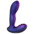 Hueman Galaxy - pulserande analvibrator (lila)