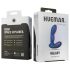 Hueman Galaxy - pulserande analvibrator (lila)
