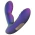 Hueman Galaxy - pulserande analvibrator (lila)
