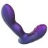 Hueman Galaxy - pulserande analvibrator (lila)