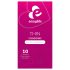 EasyGlide Ultra Thin - tunna kondomer (10 st)
