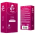 EasyGlide - kondom - ultratunn - 10 st