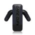 BLOWCAST Blowbot - automatisk gamer-masturbator (svart)