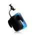 BLOWCAST Wingman Lite - automatisk gamer-masturbator (blå)