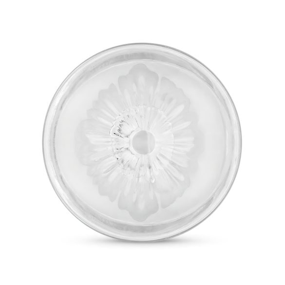 FPPR. - dubbelsidig masturbator - vagina & anus - transparent