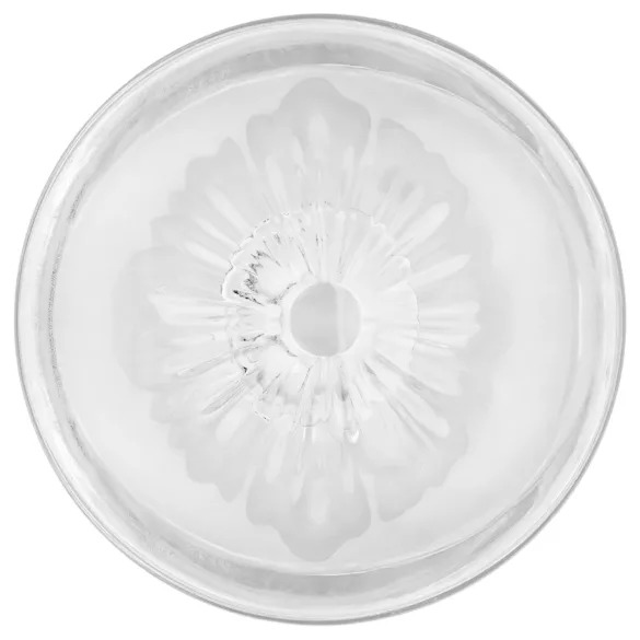 FPPR. - dubbelsidig masturbator - vagina & anus - transparent