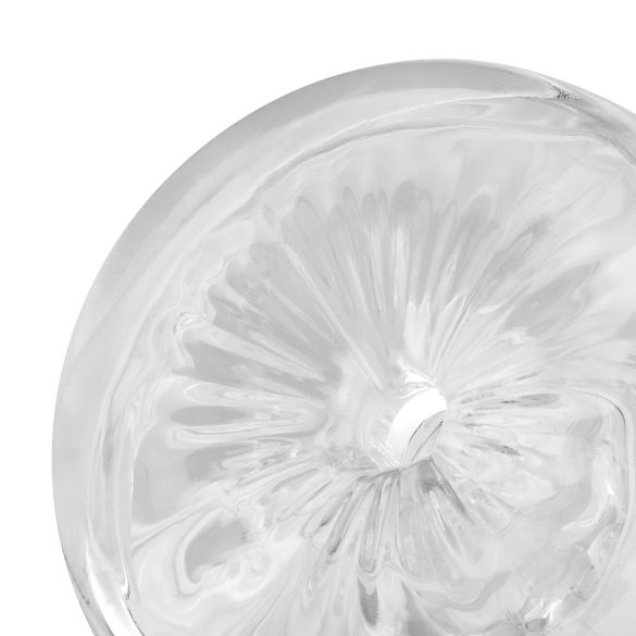 FPPR. - dubbelsidig masturbator - vagina & anus - transparent