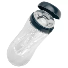 FPPR. - onanator med spiralstruktur - transparent