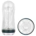 FPPR. - onanator med spiralstruktur - transparent